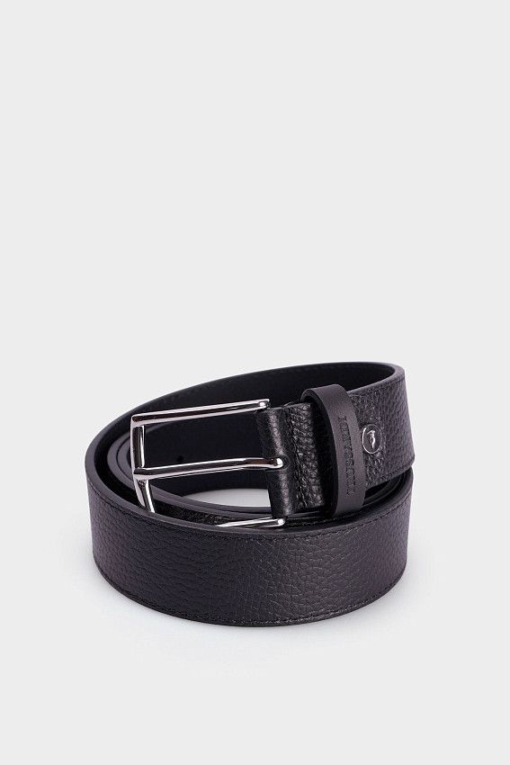 Ремень Trussardi Черный