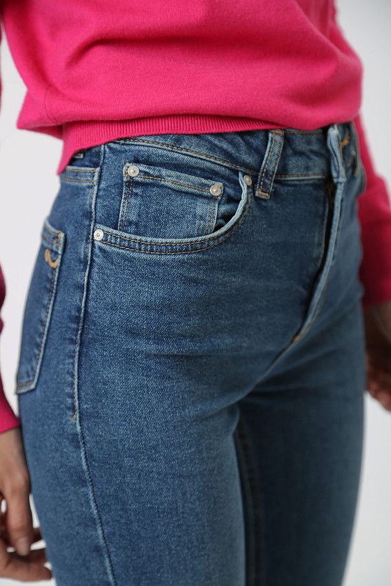 Джинсы LTB