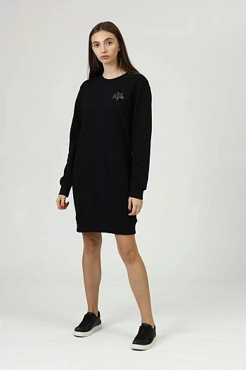 Платье Armani Exchange
