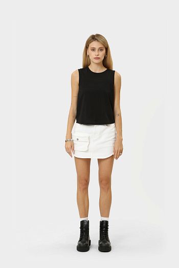 Майка Armani Exchange