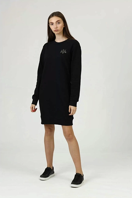 Платье Armani Exchange