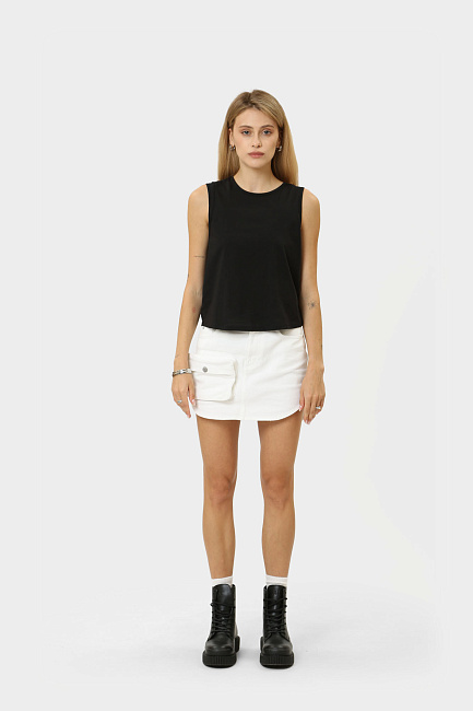 Майка Armani Exchange