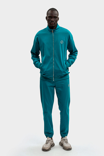 Толстовка Van Mich