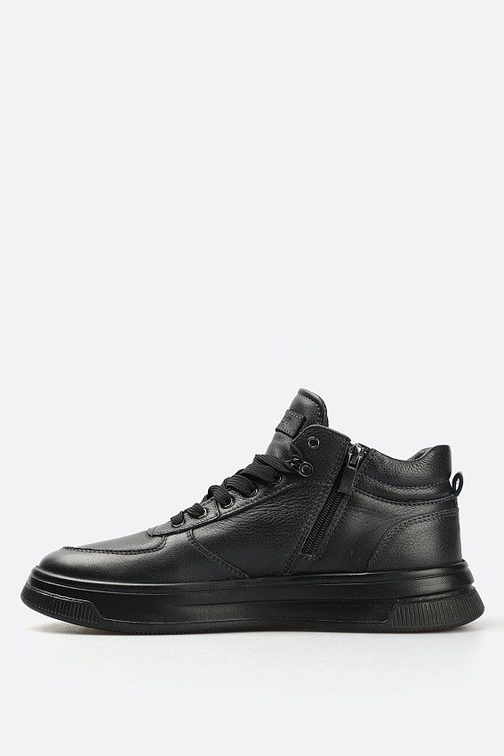 Ботинки Marc Cony Синий