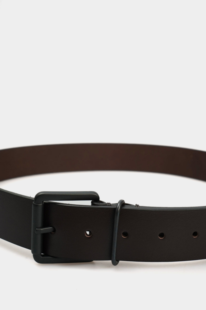 BKCU00590M110 Ремень Bikkembergs Коричневый