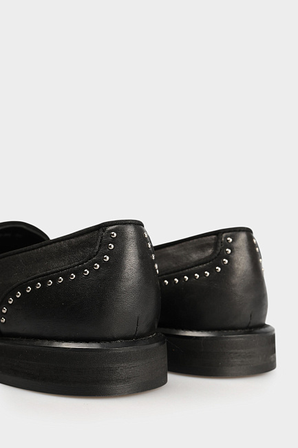 Лоферы Marc Cony