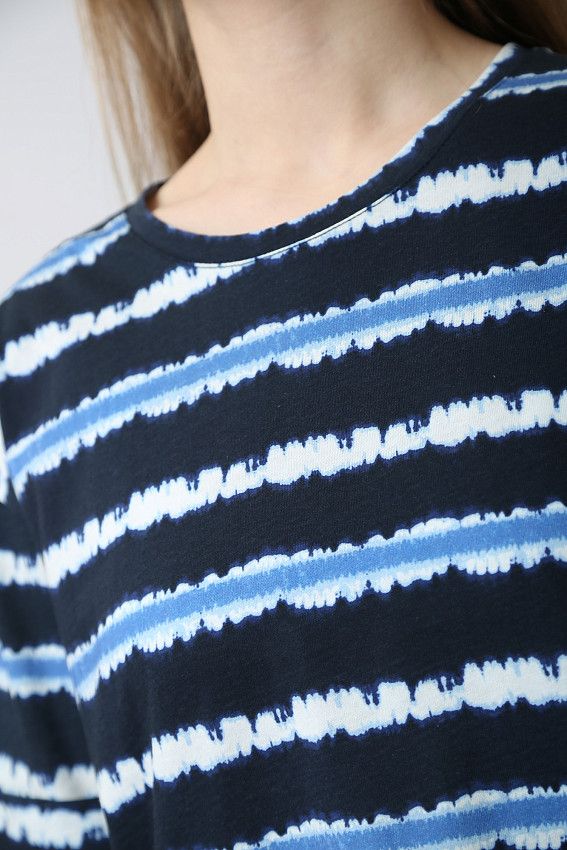 Футболка Pepe Jeans Синий