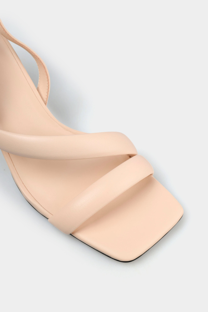 W2617-JY-2505 Босоножки Marc Cony Белый