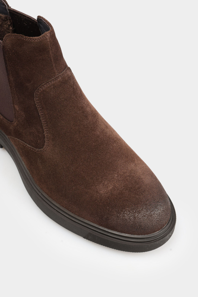 P3480-450-3 Челси Graciana Коричневый