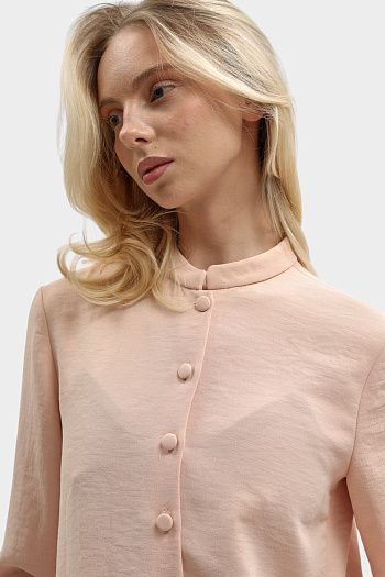 Рубашка Emporio Armani