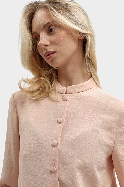 Рубашка Emporio Armani