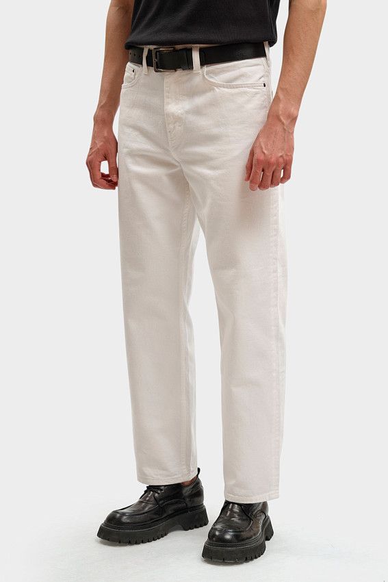 Джинсы Mustang