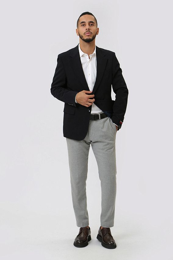 Пиджак Strellson Синий