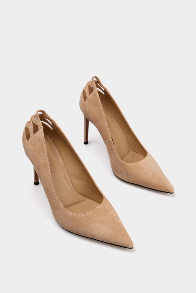 TY2155-5 Туфли Graciana 