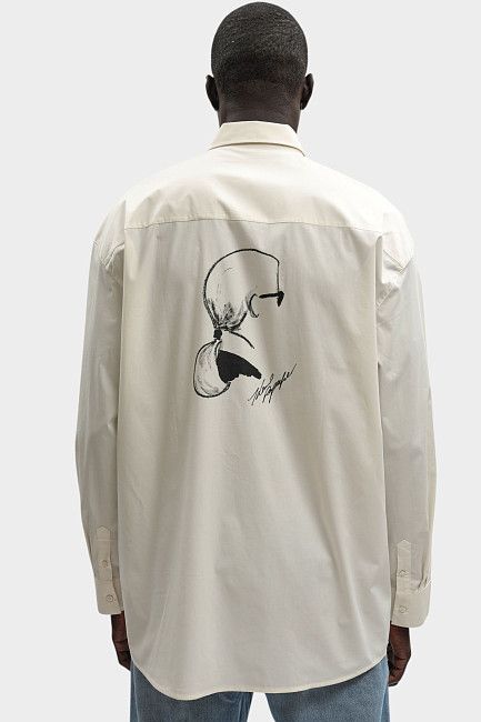 Рубашка Karl Lagerfeld