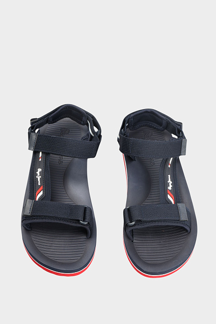 Сандалии Pepe Jeans