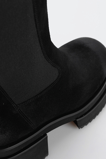 Ботинки челси Graciana