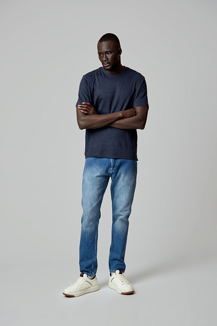 Футболка Van Mich