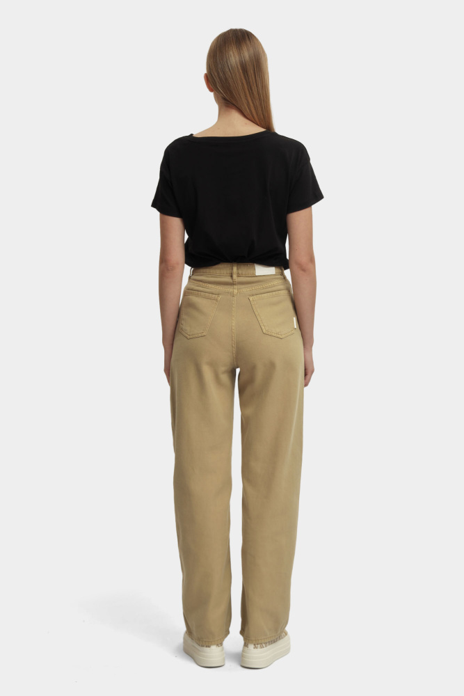 XW000100_AF12858 брюки armani exchange 