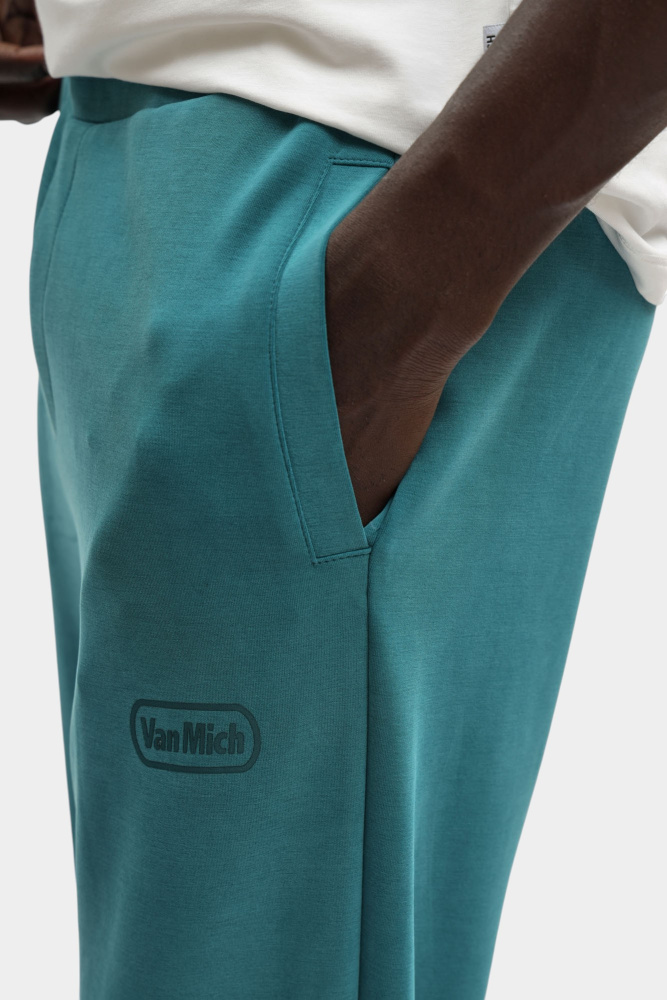 VM-OMA-33-603 Брюки спортивные Van Mich 