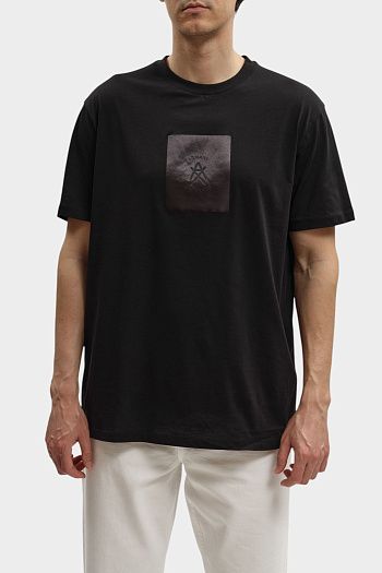 Футболки Armani Exchange - купить футболку Armani Exchange в интернет-магазине, цены в Москве и Краснодаре - Мёд