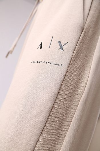Брюки спортивные Armani Exchange