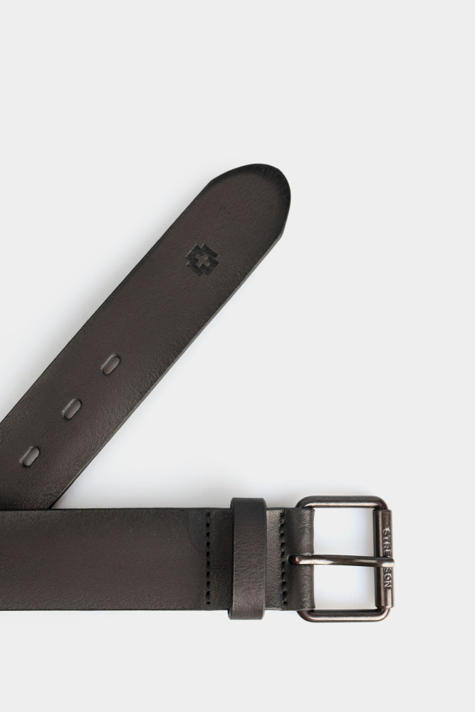 30049586_10004493 Ремень Strellson Коричневый