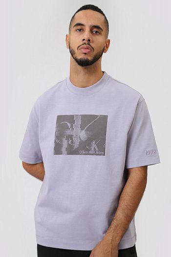 Футболка Calvin Klein Jeans