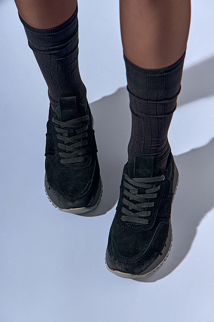 Кроссовки Red Pin