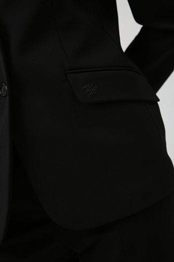 Пиджак Karl Lagerfeld