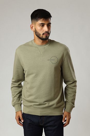 Свитшот Armani Exchange