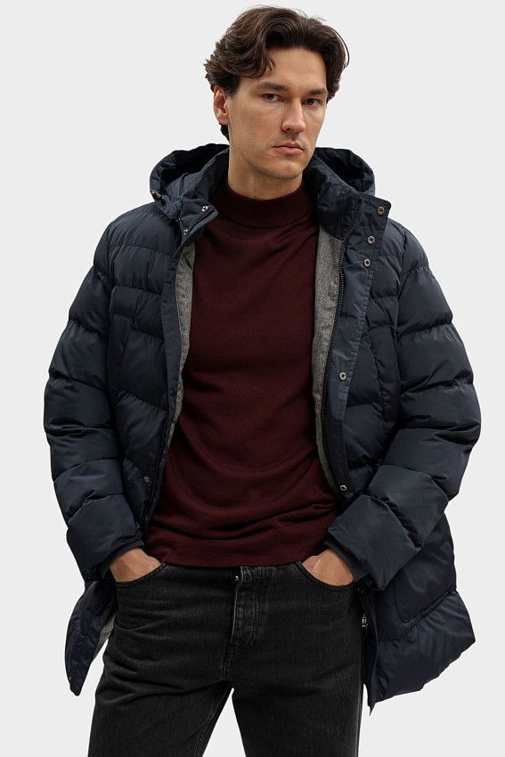 Куртка Geox Синий