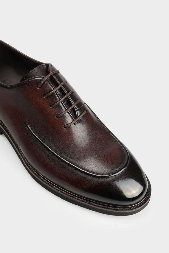 Туфли Marc Cony Коричневый