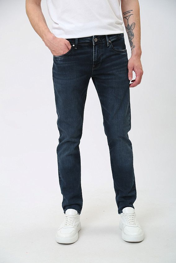 Джинсы HATCH Pepe Jeans