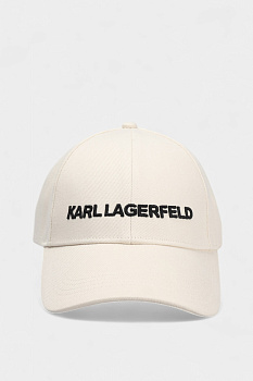 Кепка Karl Lagerfeld