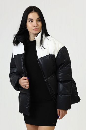 Куртка пуховая Calvin Klein Jeans
