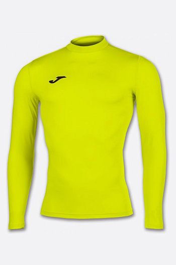 Лонгслив компрессионный Joma