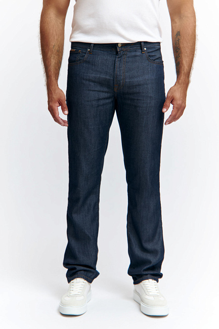 Брюки джинсовые Van Mich