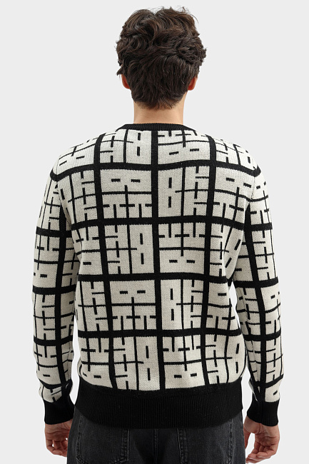 Свитер Bikkembergs