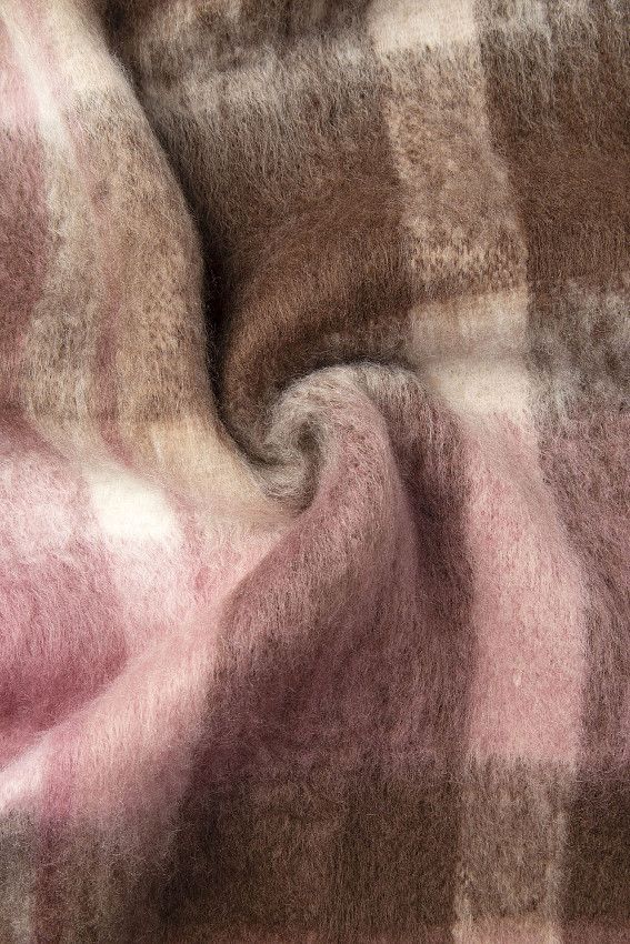 Шарф Pepe Jeans Розовый