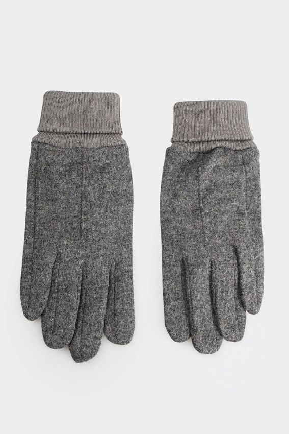 Перчатки Marc Cony Серый