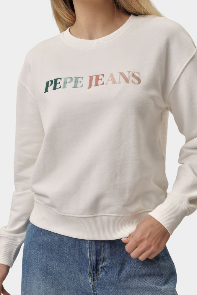 PL581485 свитшот pepe jeans 
