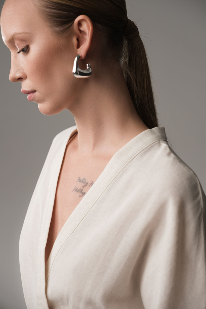 W-251-TH-56-1095 пиджак the hills 