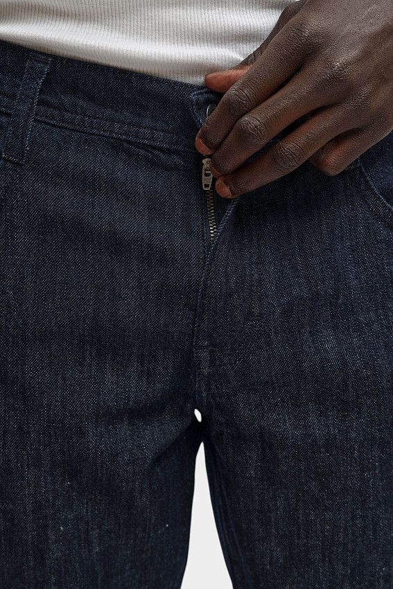 Джинсы Mustang