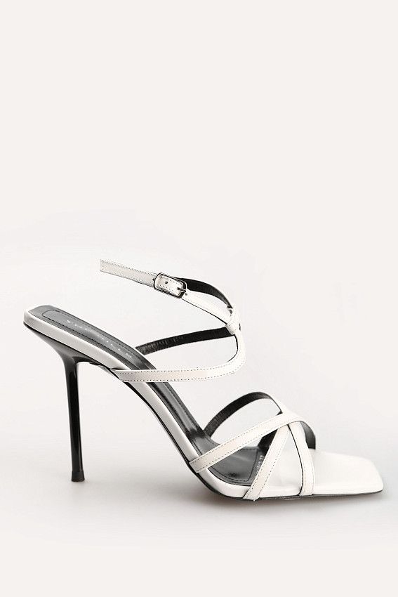 Босоножки The Hills