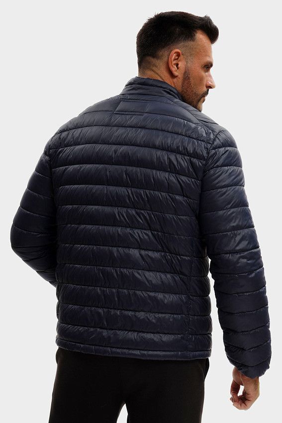 Куртка Karl Lagerfeld Синий