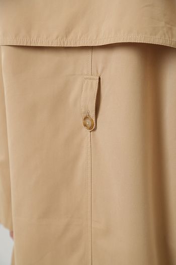 Плащ Pepe Jeans
