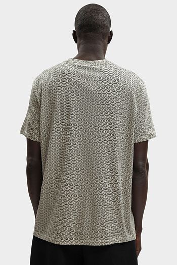 Футболки Armani Exchange - купить футболку Armani Exchange в интернет-магазине, цены в Москве и Краснодаре - Мёд