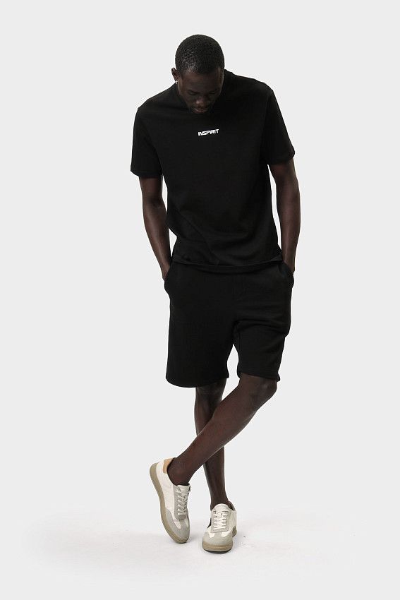 Футболка Inspirit Черный