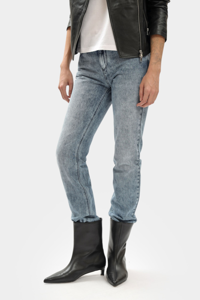 EW000962_AF12437 джинсы emporio armani 